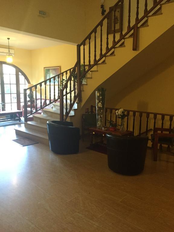 Castellu Rossu Hotel Lucciana  Eksteriør billede