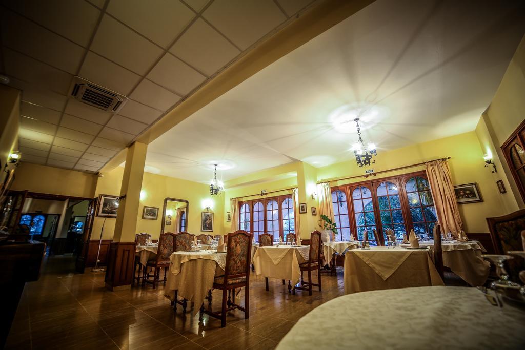 Castellu Rossu Hotel Lucciana  Eksteriør billede