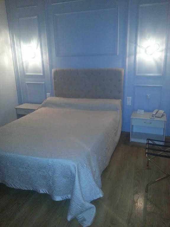 Castellu Rossu Hotel Lucciana  Eksteriør billede